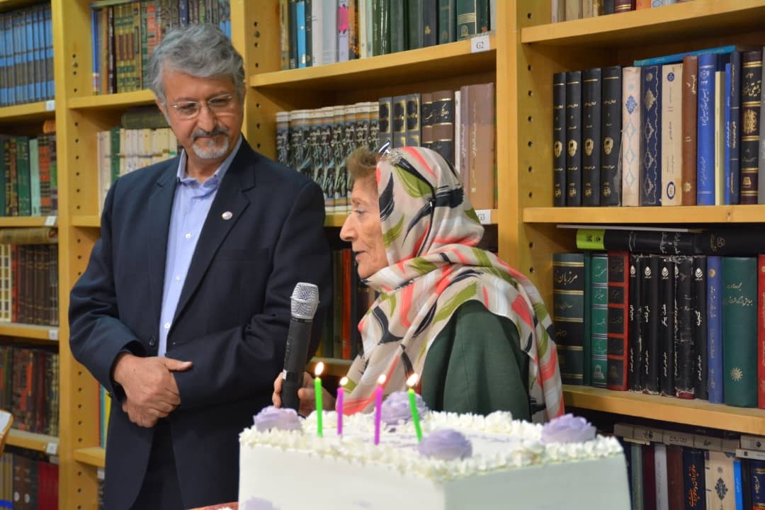 عکس: نگین افشاراصیل