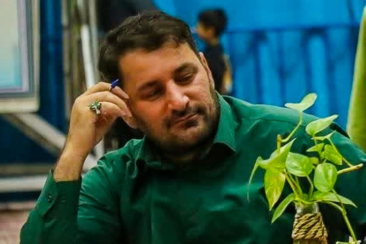 شعر؛ دروازه ورود و پیوند به هنر انقلاب