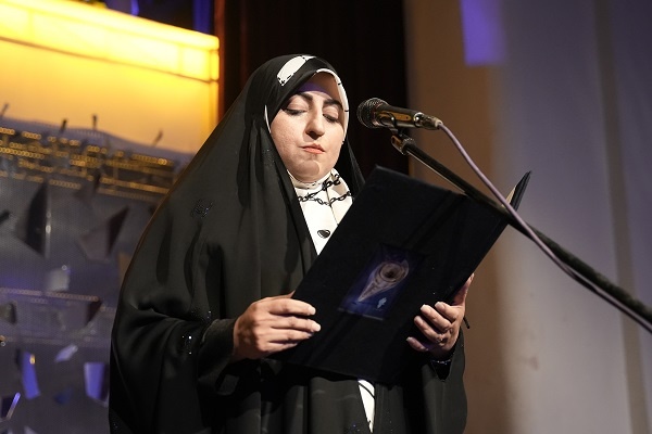 بازآفرینان فرهنگ و تمدن ایران معرفی و تجلیل شدند