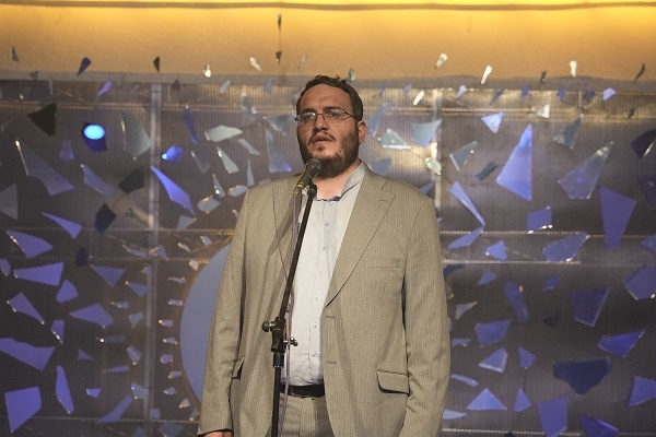 بازآفرینان فرهنگ و تمدن ایران معرفی و تجلیل شدند