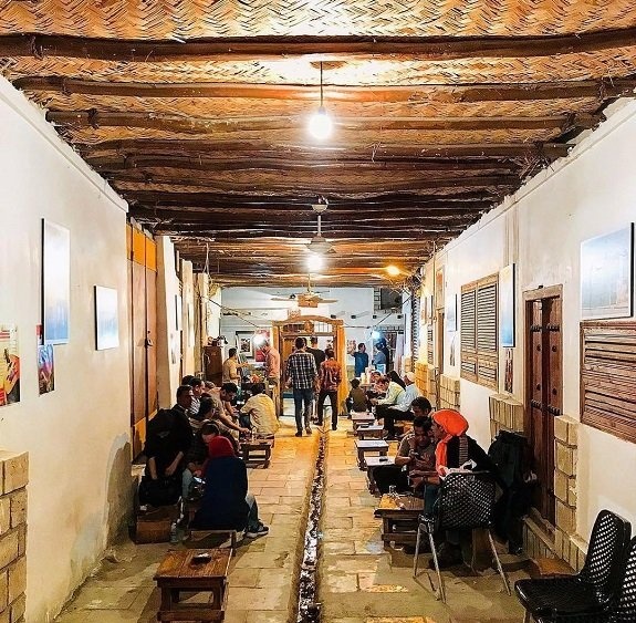 خیامخوانی در جوار خلیج فارس/ فستیوال «کوچه» دریچهای به روی فرهنگ، ادبیات و تاریخ