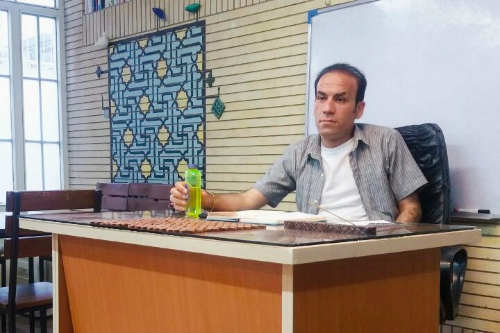 روایت تجربه ۳ ساله در ترویج مطالعه گروهی/ کتابخوانی با نگاهی به آثار فاخر جهانی