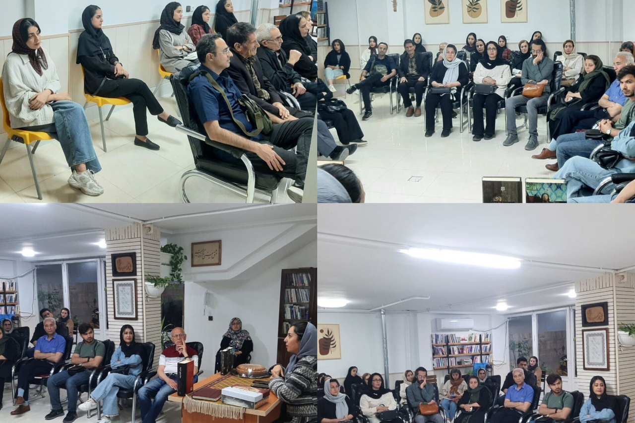 روایت تجربه ۳ ساله در ترویج مطالعه گروهی/ کتابخوانی با نگاهی به آثار فاخر جهانی