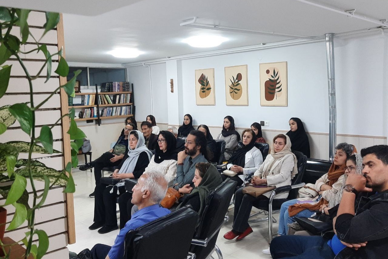 روایت تجربه ۳ ساله در ترویج مطالعه گروهی/ کتابخوانی با نگاهی به آثار فاخر جهانی