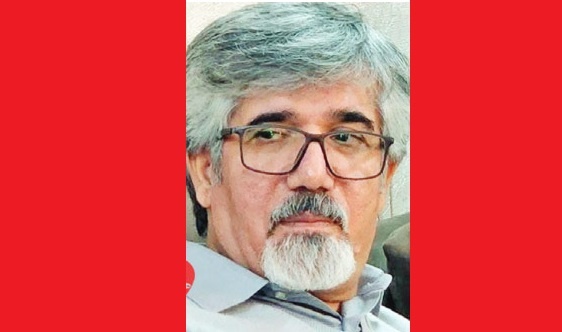 از مارکسزدگی تا مولویزدگی