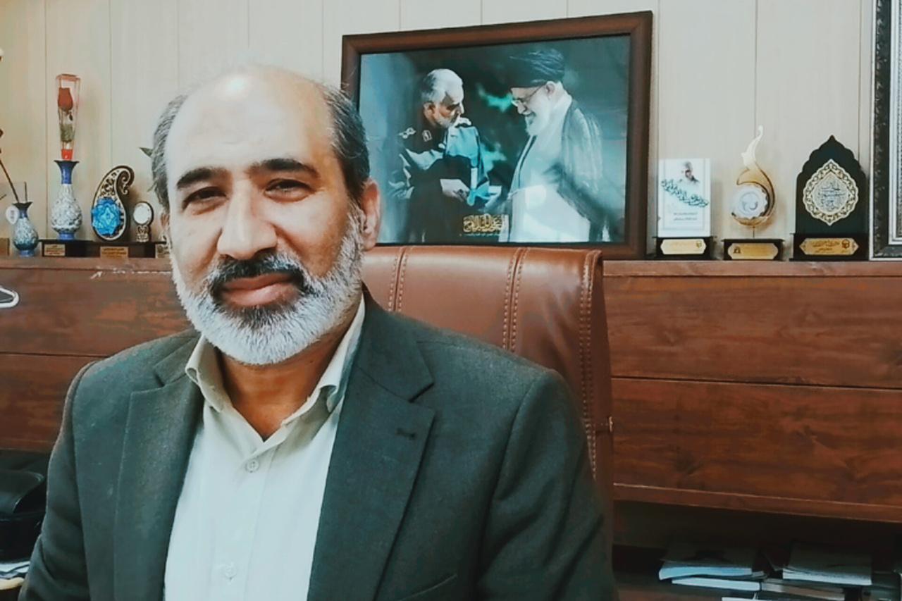 سومین جشنواره تولید محتوای دانشجویی «خلیج فارس» آغاز شد