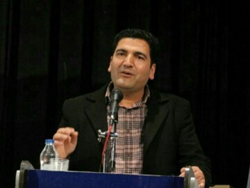 تنوع گویش‌ نشانگر تمدن والای هگمتانه است/ همدان پرچمدار ادبیات