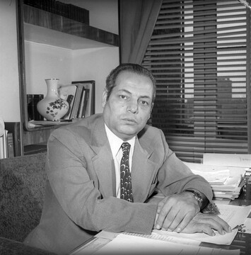 شاه امینی را خطرناک می‌دانست