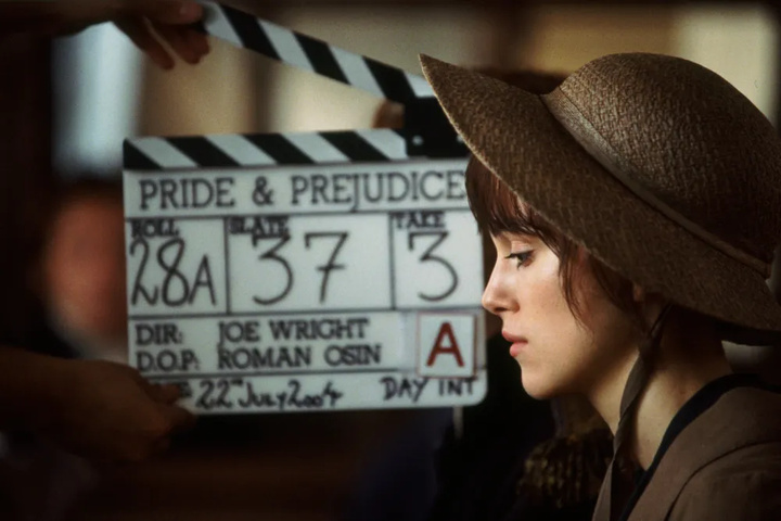 «غرور و تعصب» بعد از 20 سال هنوز یکی از بهترین اقتباس‌های سینمایی