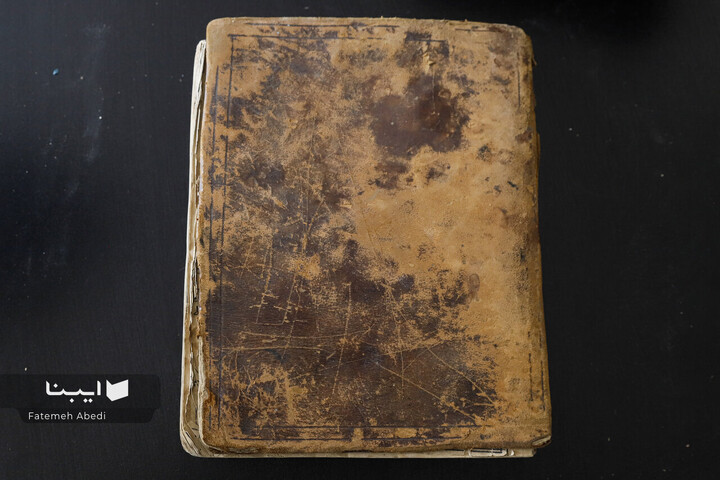 میراث مکتوب خالق کویریات