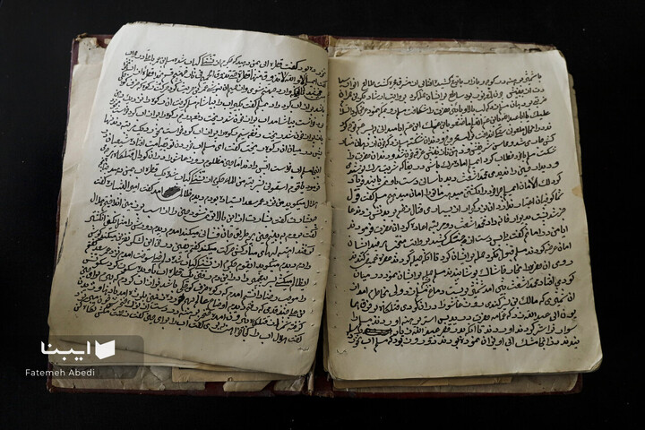 میراث مکتوب خالق کویریات