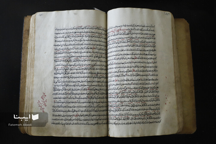 میراث مکتوب خالق کویریات