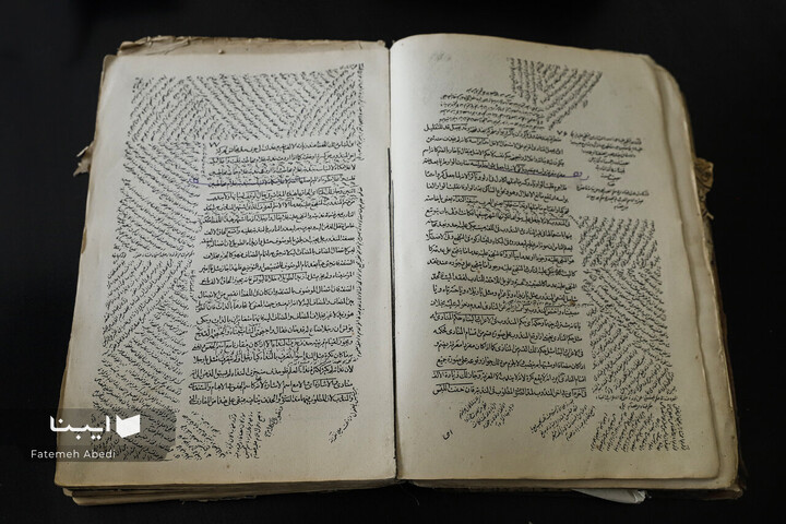 میراث مکتوب خالق کویریات