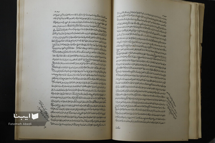 میراث مکتوب خالق کویریات