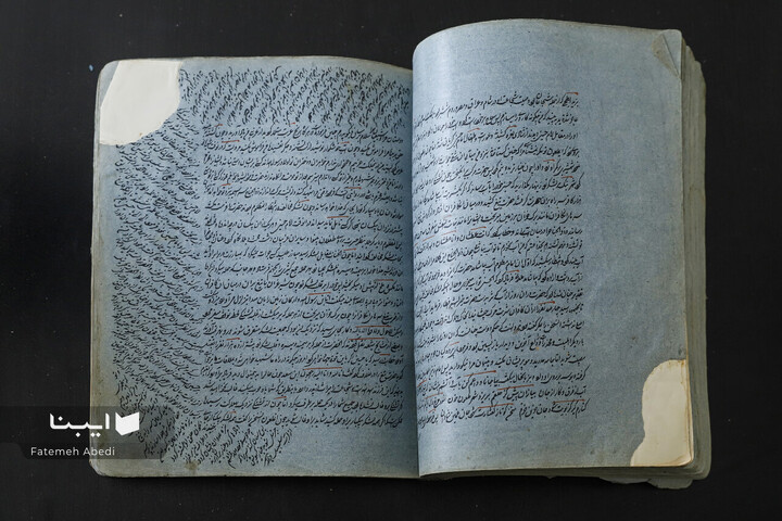 میراث مکتوب خالق کویریات