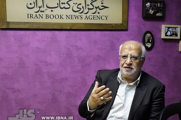 نمایشگاه کتاب تهران فرصت پیگیری دغدغه اهالی نشر است