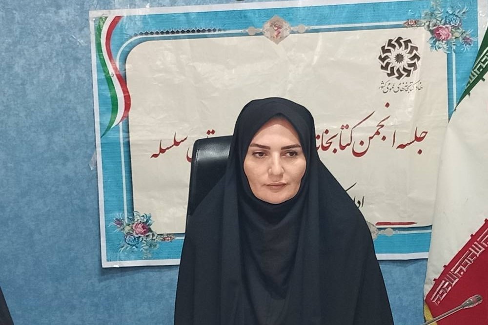 چشم‌انتظاری ۱۷ ساله برای افتتاح کتابخانه شماره ۲ الشتر/ وعده فرماندار برای تامین اعتبار