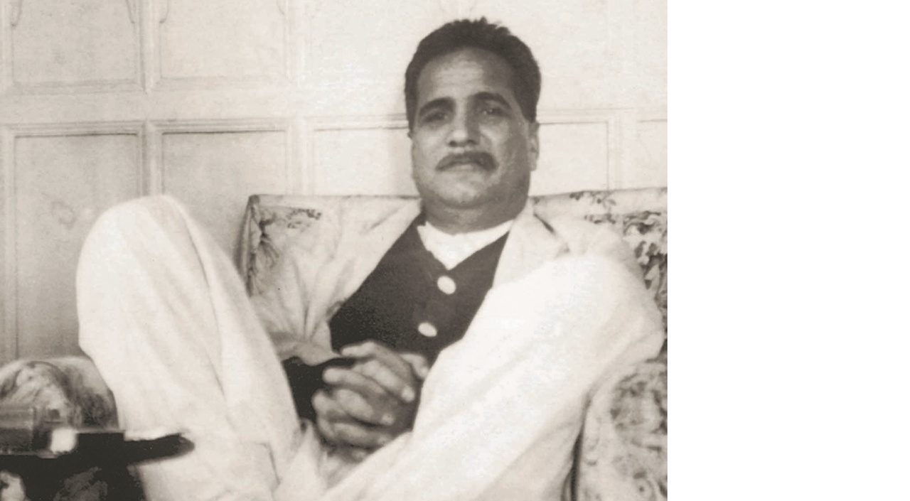 حب الوطن من الایمان