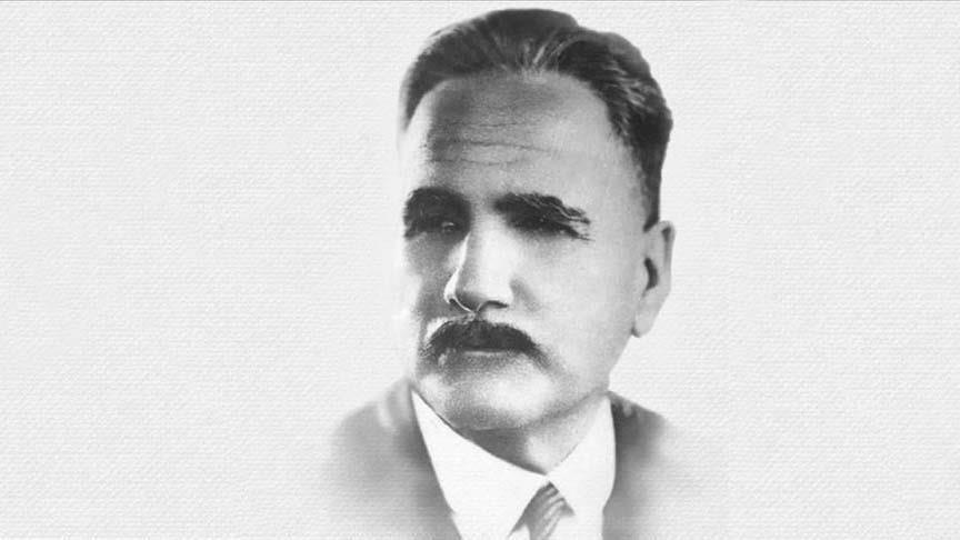 ذهن متافیزیکی ایرانیان از دید اقبال لاهوری