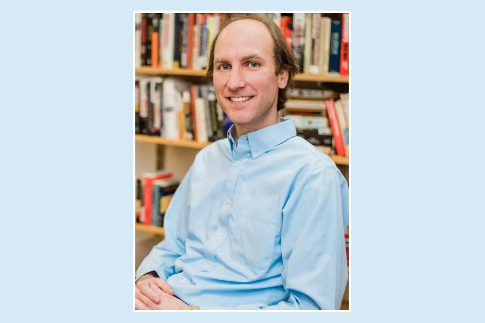 ترسیم رابطۀ دو کشور از دل مدرنیته