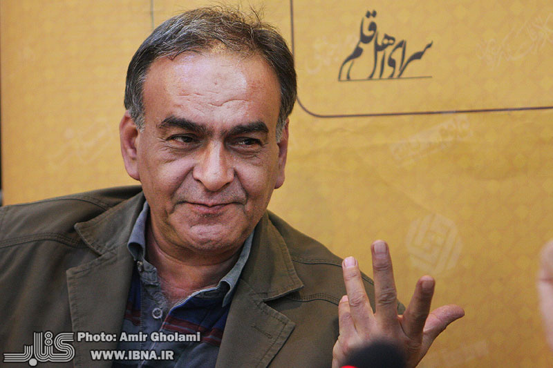 کتاب نازل، تخفیف بالا؛ فرمول کتابسازان در نمایشگاه کتاب!