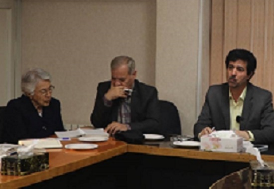 ازدواج رستم و تهمینه چگونه انجام شد؟