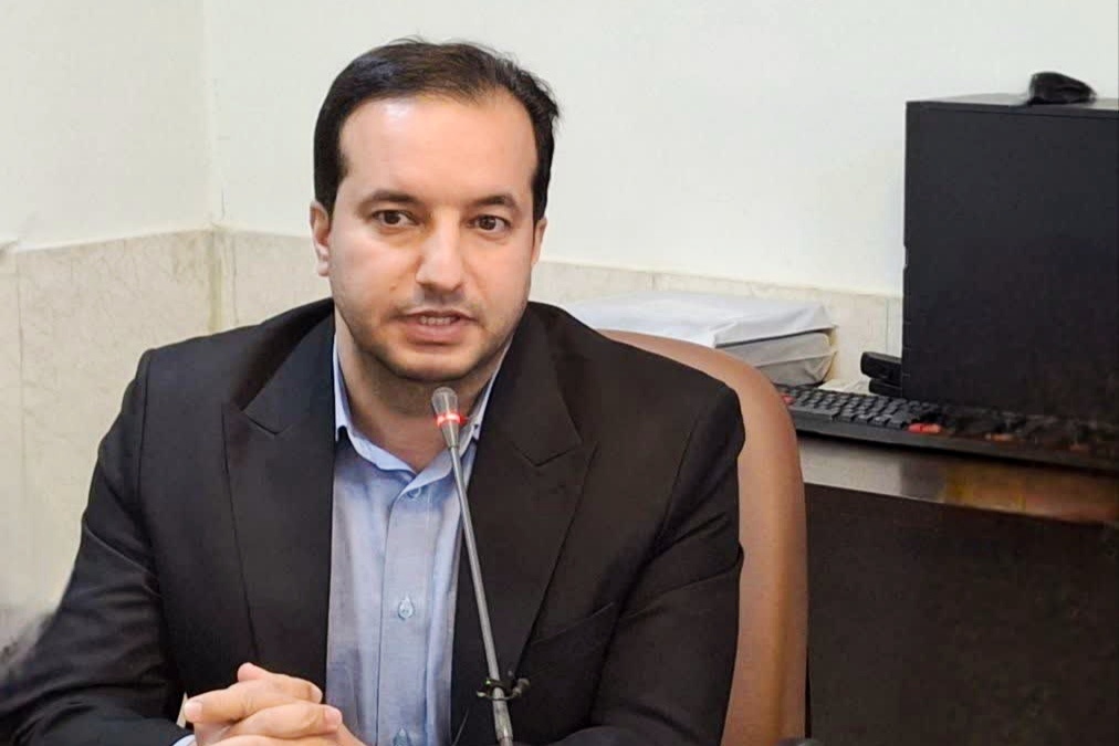 مجموعه برنامههای بزرگداشت سعدی در خراسان شمالی برگزار میشود مجموعه برنامههای بزرگداشت سعدی در خراسان شمالی برگزار میشود