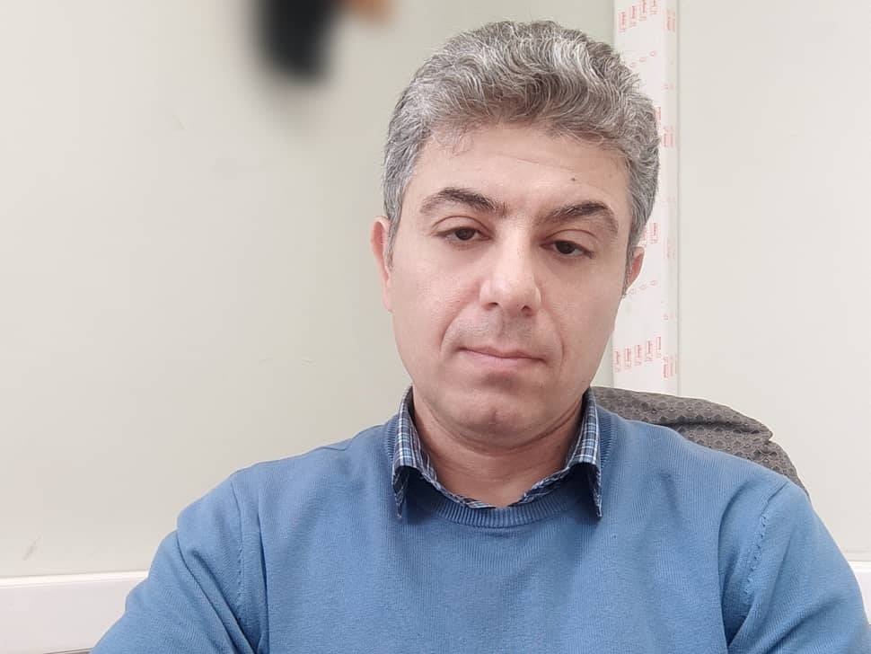 بیمی که وجود دارد سطحی شدن ادبیات است