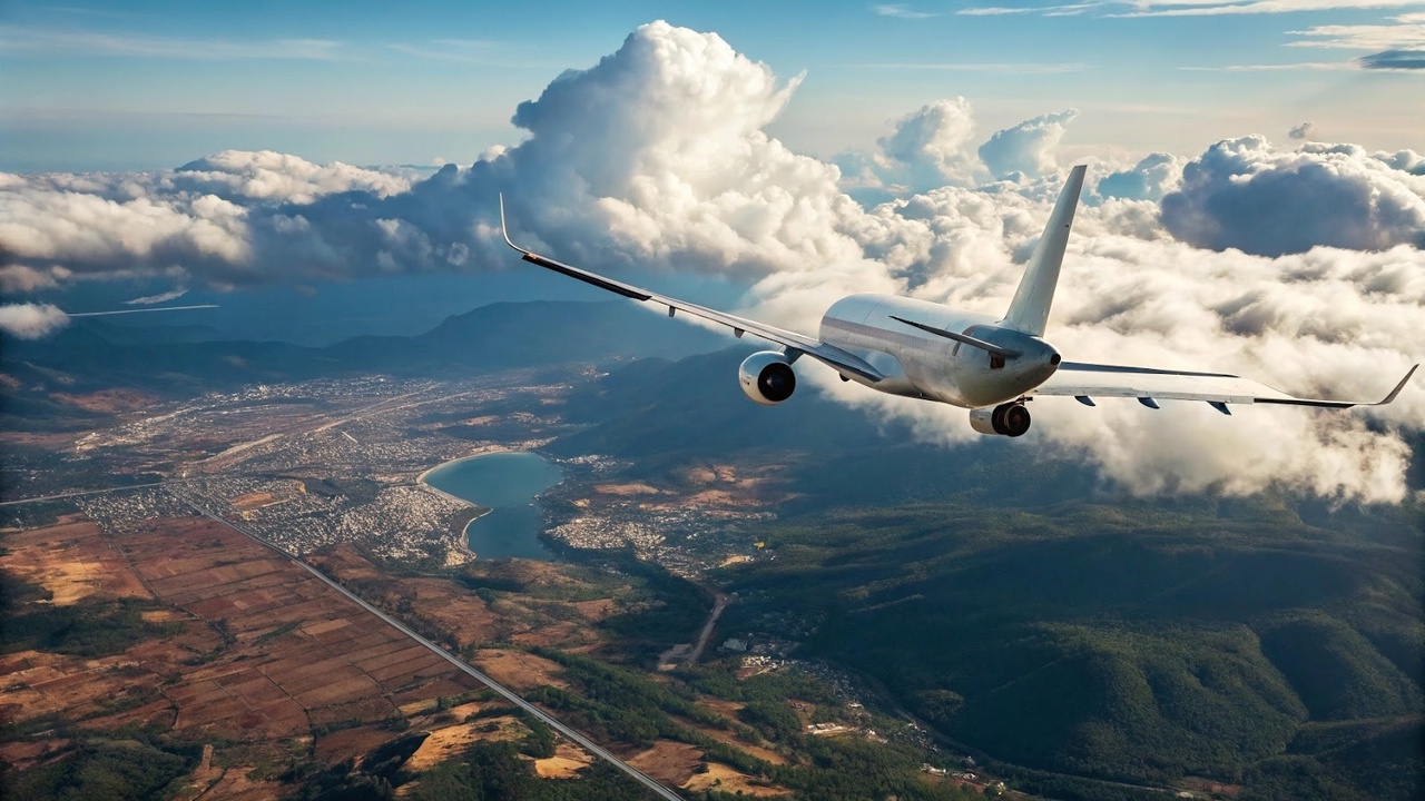 مدیریت هزینههای هتل، پرواز و غذا در سفرهای خارجی