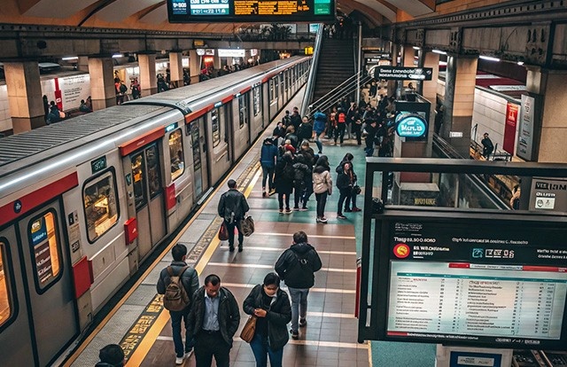 مدیریت هزینههای هتل، پرواز و غذا در سفرهای خارجی