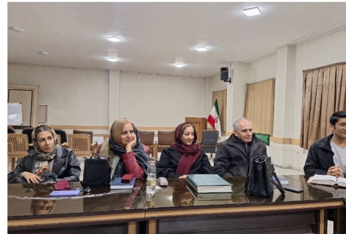 افسانه «بازگشت پیروزمندانه رستم» در اراک نقل شد