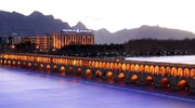 بهترین راهنمای هتل اصفهان برای مسافران