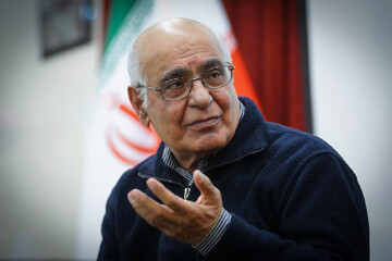 استقبال غیر فارسی‌زبانان از نسخه انگلیسی «شما که غریبه نیستید»