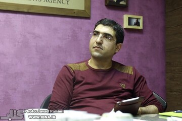 جانمایی جدید ناشران دیجیتال در نمایشگاه کتاب برای صنعت نشر دستاورد خواهد داشت