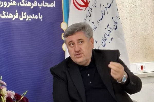 نمایشگاه کتاب به تقویم رویدادهای فرهنگی تبریز بازگشت