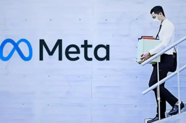 توجیه مسئولان متا برای سوءاستفاده از کتاب‌های دارای حقوق مولف