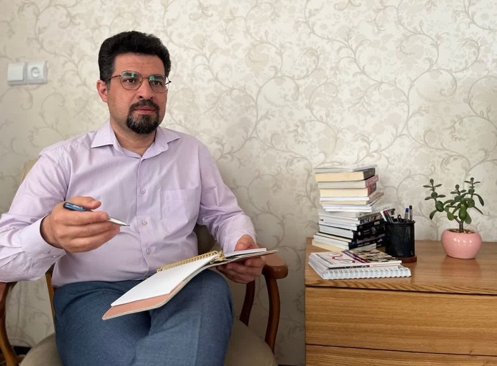 صاحبان اثر ظرفیت‌های ناشران استان خودشان را نادیده می‌گیرند