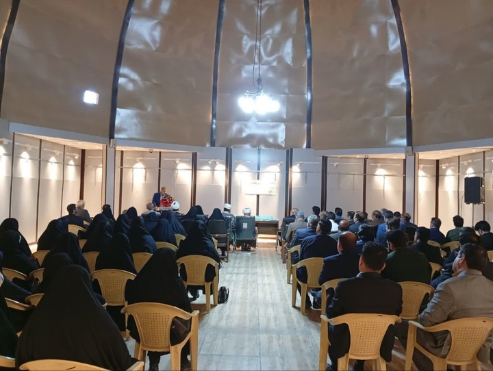 ۷ عنوان کتاب‌ حوزه دفاع مقدس در سلسله رونمایی شد