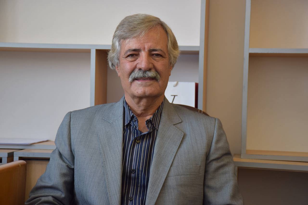 شیخ صفی بدون تحریف