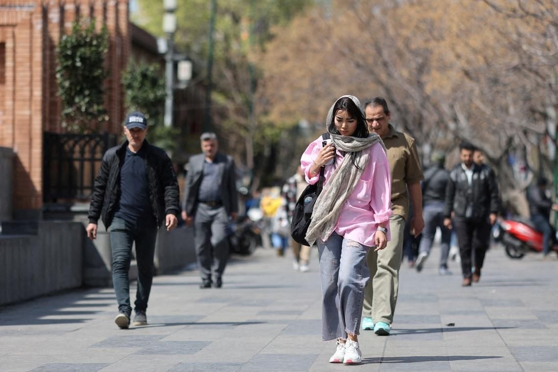 در وضعیت پساانقلابی اتمیسم اجتماعی حاکم شده