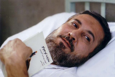 «کتاب» در فیلمهای ایرانی چه پیام و نشانهای دارند؟