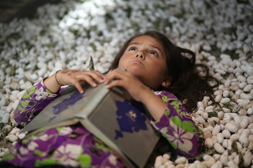 «کتاب» در فیلمهای ایرانی چه پیام و نشانهای دارند؟