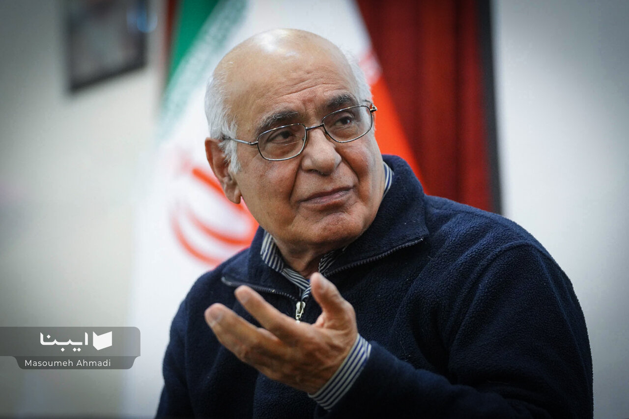 استقبال غیر فارسی‌زبانان از نسخه انگلیسی «شما که غریبه نیستید»