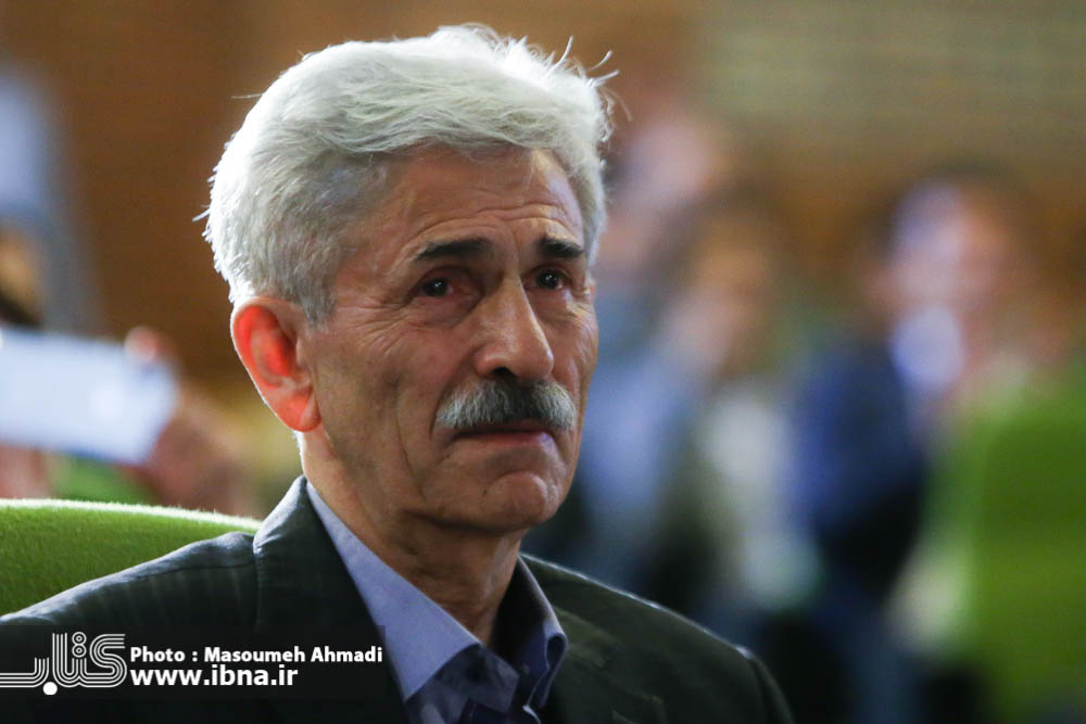 رگ و ریشه شاهسونها