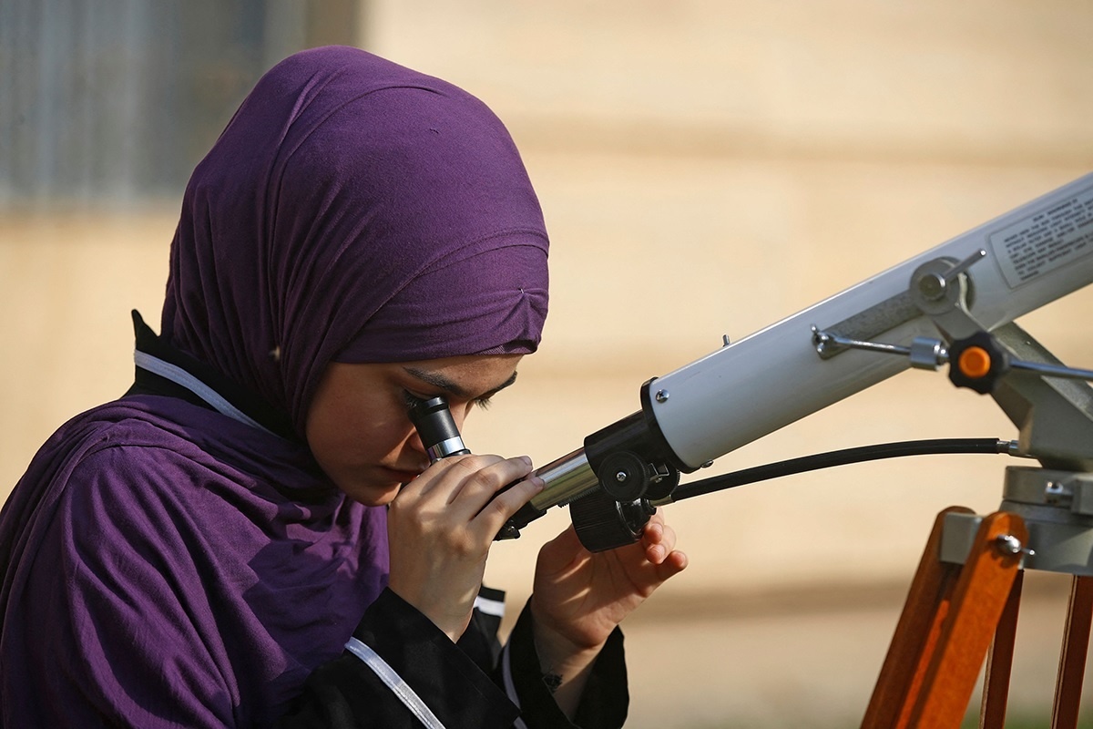 تکنولوژی در خاورمیانه
