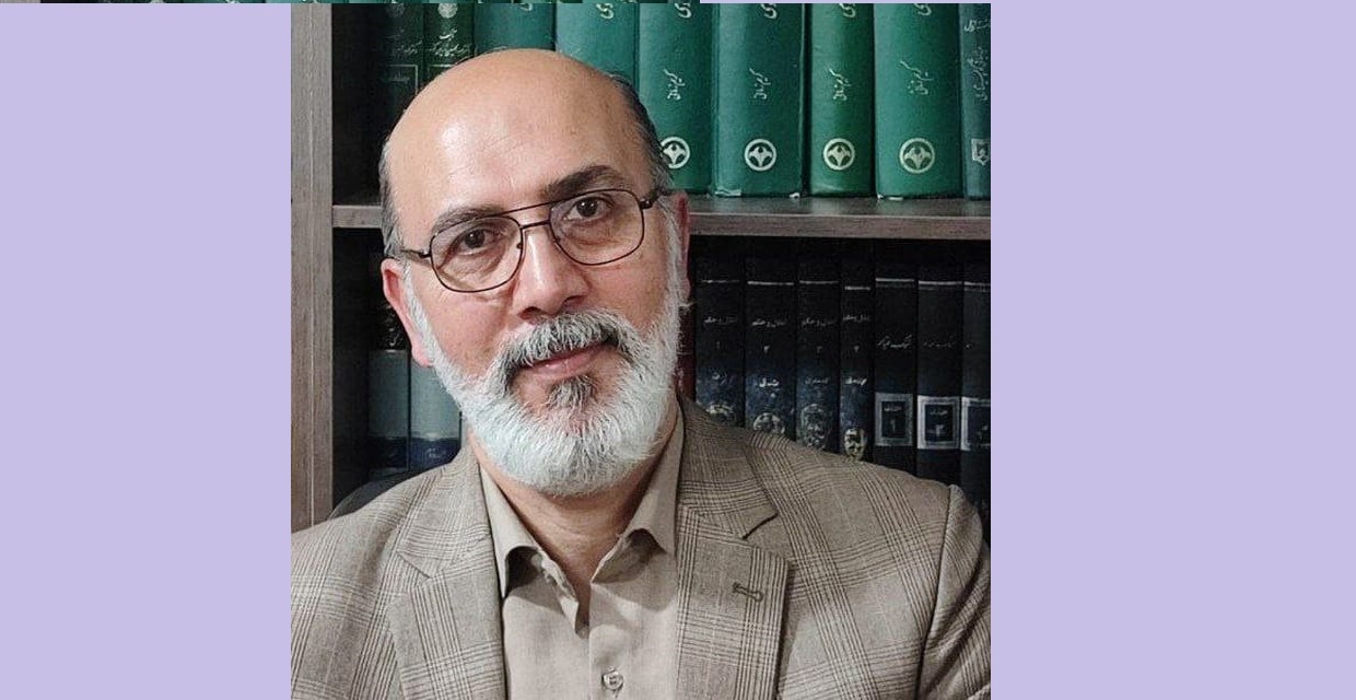 پیامآور عقلانیت و اعتدال