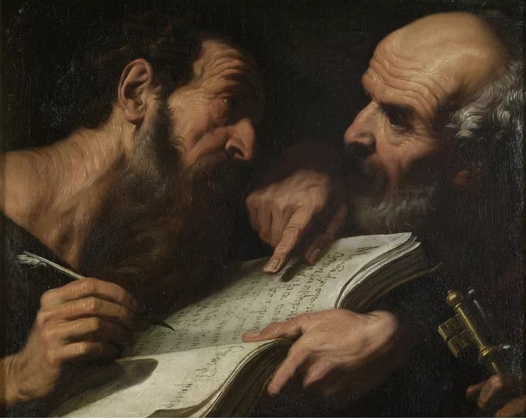 فضیلت مکالمه