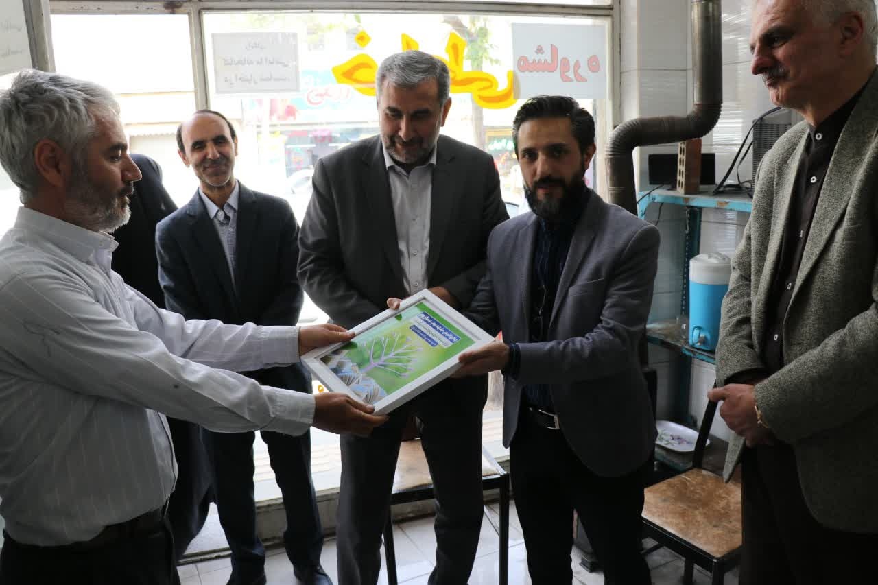 ظرفیتهای ارومیه برای الگو شدن در ترویج فرهنگ کتابخوانی