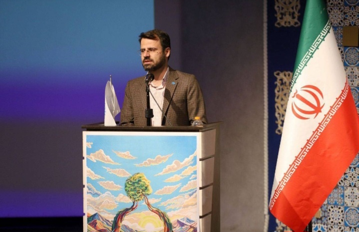 چهره سال فرهنگ و هنر انقلاب اسلامی استان مرکزی معرفی شد