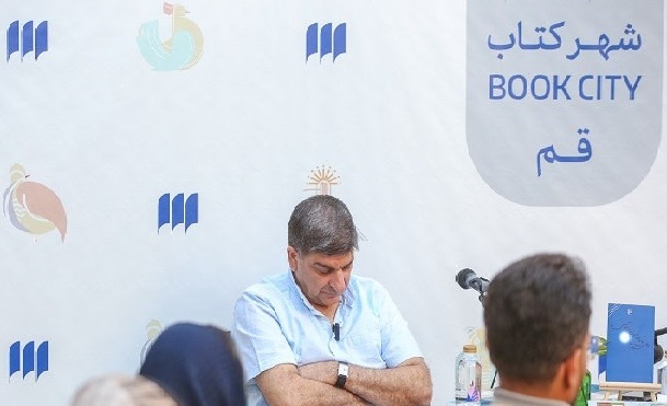 دلم برای شخصیتهای داستانی تنگ میشود